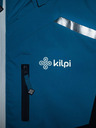 Kilpi Jachetă de schi albastră pentru băieți Kilpi Ferden-JB