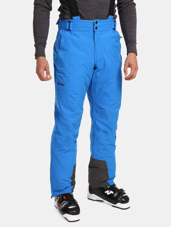 Kilpi Mimas Pantaloni Albastru