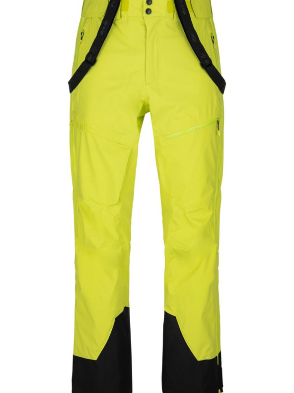 Kilpi Lazzaro Pantaloni Verde