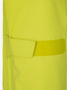 Kilpi Pantaloni de schi verde deschis pentru bărbați Kilpi Lazzaro