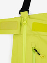 Kilpi Pantaloni de schi verde deschis pentru bărbați Kilpi Lazzaro