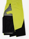 Kilpi Pantaloni de schi verde deschis pentru bărbați Kilpi Lazzaro