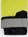 Kilpi Pantaloni de schi verde deschis pentru bărbați Kilpi Lazzaro