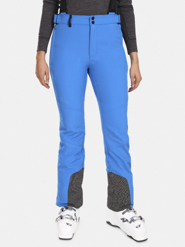 Kilpi Rhea Pantaloni Albastru