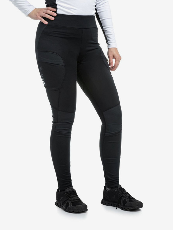 Kilpi Mounteria Colanţi Negru
