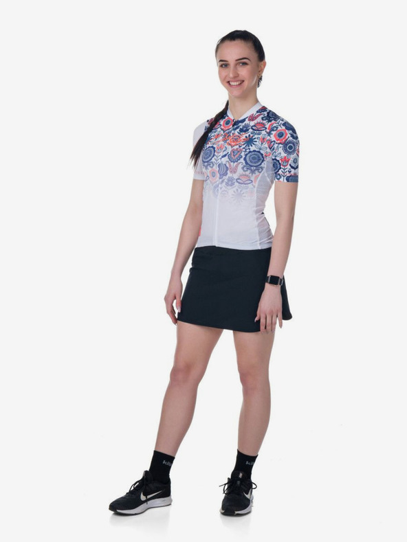Kilpi Oreti Tricou Alb