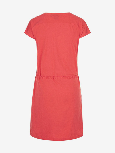 Kilpi Rochie Kilpi Raisha corai pentru femei