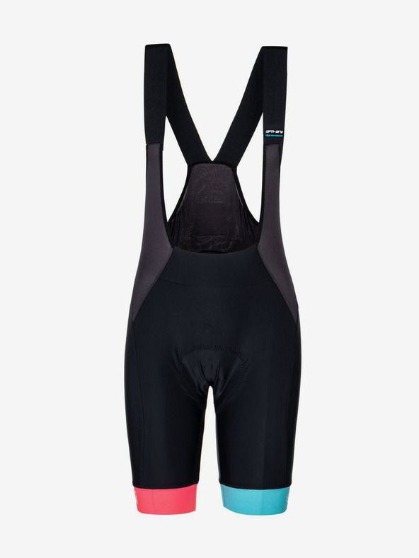 Kilpi Muria Pantaloni scurți Negru