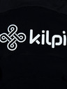 Kilpi Pantaloni scurți de ciclism pentru femei Kilpi MURIA turcoaz și negri