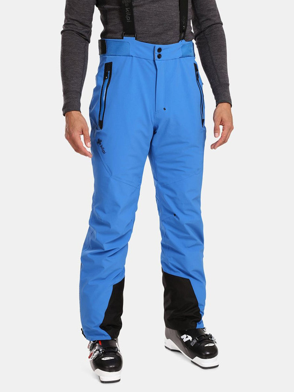Kilpi Legend Pantaloni Albastru