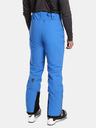 Kilpi Pantaloni de schi albastru pentru bărbați Kilpi Legend