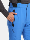 Kilpi Pantaloni de schi albastru pentru bărbați Kilpi Legend