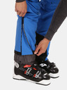 Kilpi Pantaloni de schi albastru pentru bărbați Kilpi Legend