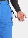 Kilpi Pantaloni de schi albastru pentru bărbați Kilpi Legend