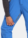 Kilpi Pantaloni de schi albastru pentru bărbați Kilpi Legend