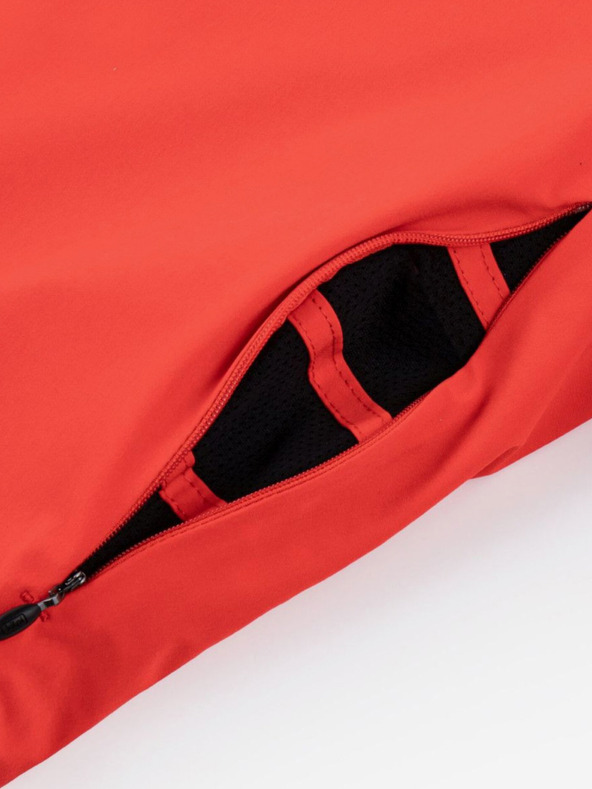 Kilpi Pantaloni de schi albaștri pentru femei Kilpi RAVEL