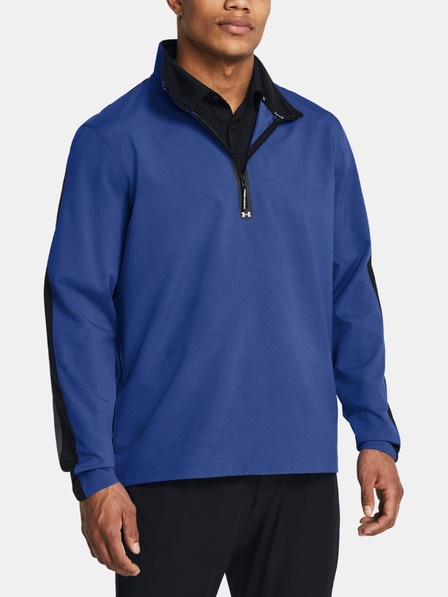 Under Armour Tricou Under Armour UA Storm Windstrike HZ pentru bărbați