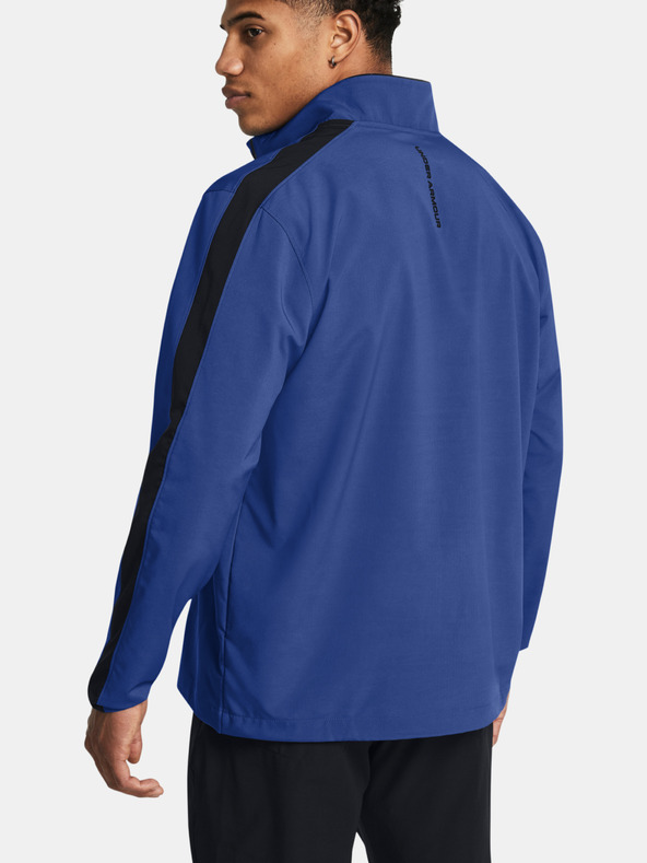 Under Armour Tricou Under Armour UA Storm Windstrike HZ pentru bărbați