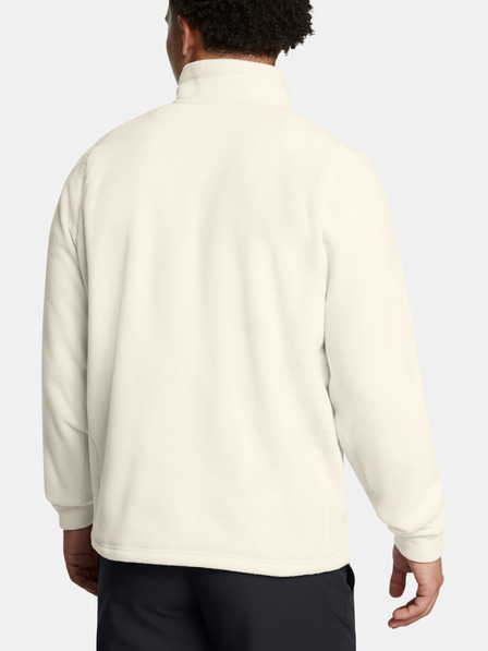 Under Armour Hanorac bărbătesc Under Armour UA Expanse Fleece HZ