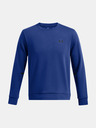 Under Armour Tricou Under Armour UA Unstoppable Flc Crew EU pentru bărbați