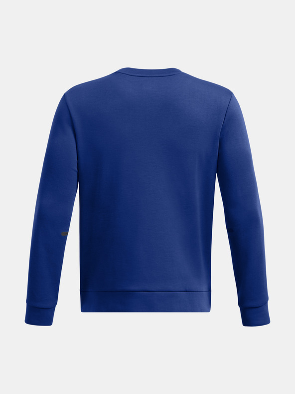 Under Armour Tricou Under Armour UA Unstoppable Flc Crew EU pentru bărbați