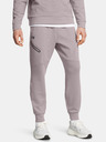 Under Armour Pantaloni de trening Under Armour UA Unstoppable Flc Grid Jrg pentru bărbați