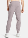 Under Armour Pantaloni de trening Under Armour UA Unstoppable Flc Grid Jrg pentru bărbați