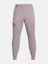 Under Armour Pantaloni de trening Under Armour UA Unstoppable Flc Grid Jrg pentru bărbați