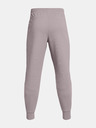 Under Armour Pantaloni de trening Under Armour UA Unstoppable Flc Grid Jrg pentru bărbați