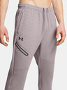 Under Armour Pantaloni de trening Under Armour UA Unstoppable Flc Grid Jrg pentru bărbați