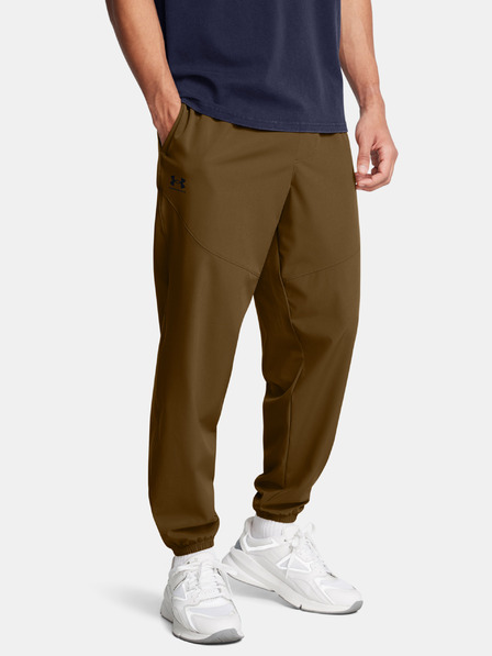 Under Armour Jogger Under Armour UA Vibe Woven pentru bărbați