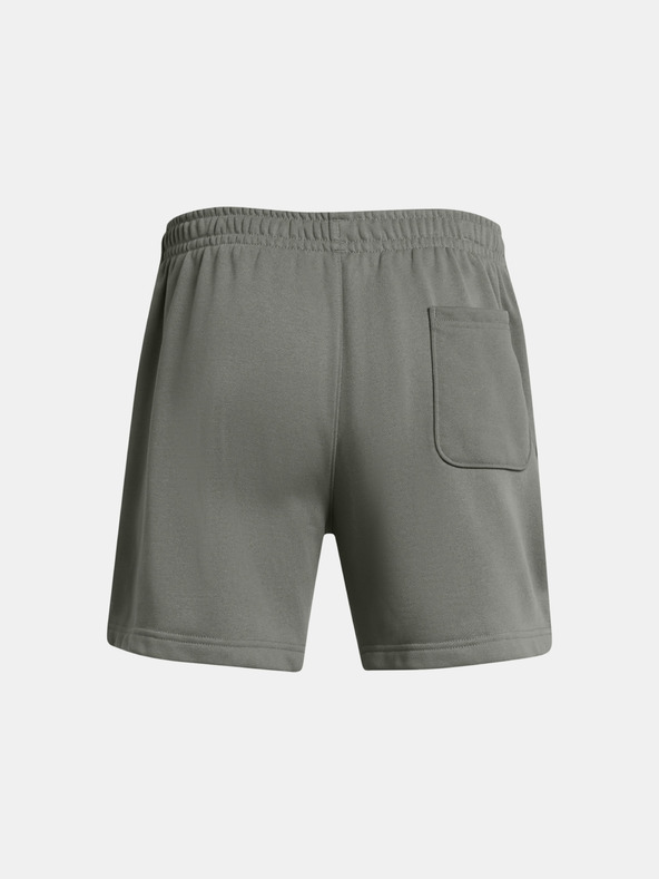 Under Armour Under Armour Pjt Rck HWT Shorts Tools-GRN