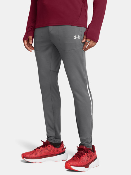 Under Armour Pantaloni pentru bărbați Under Armour UA Vanish CW Fitted Pant