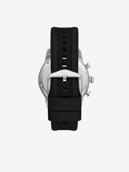 Fossil Ceas rotund Fossil SPORT TOURER pentru bărbați