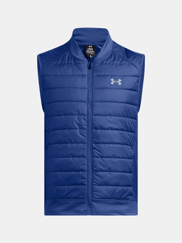 Under Armour Vestă izolată Under Armour UA Launch pentru bărbați