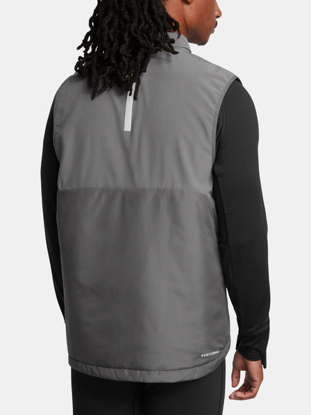 Under Armour VESTE LAUNCH PRO INSULATED pentru bărbați Under Armour
