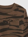 GAP Baby tricou din bumbac Mix & Match GAP
