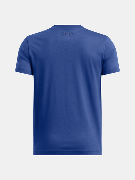 Under Armour Under Armour Băieți UA B BOXED SPORTS Update SS