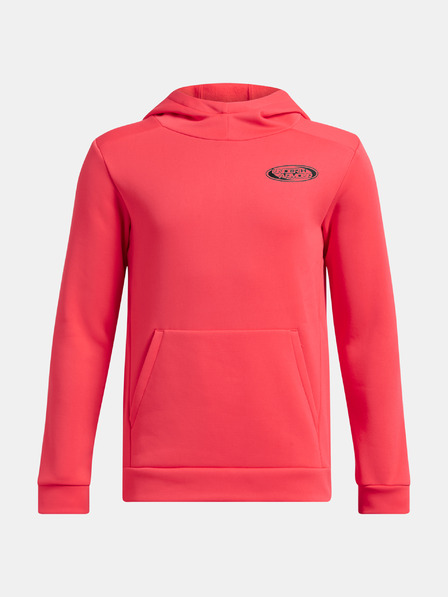 Under Armour Tricou pentru băieți Under Armour UA Armour Flc Glitch HD