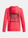 Under Armour Tricou pentru băieți Under Armour UA Armour Flc Glitch HD