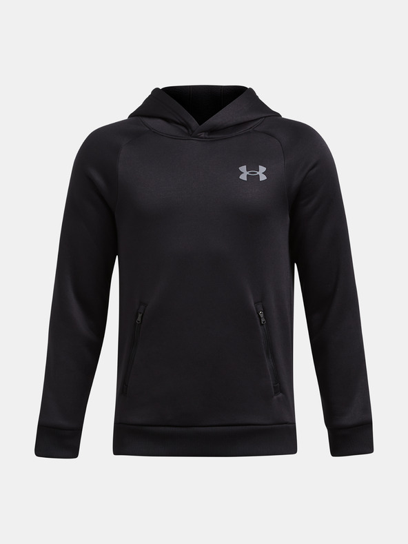 Under Armour Hanorac pentru băieți Under Armour UA B Armour Flc Pro Hoodie