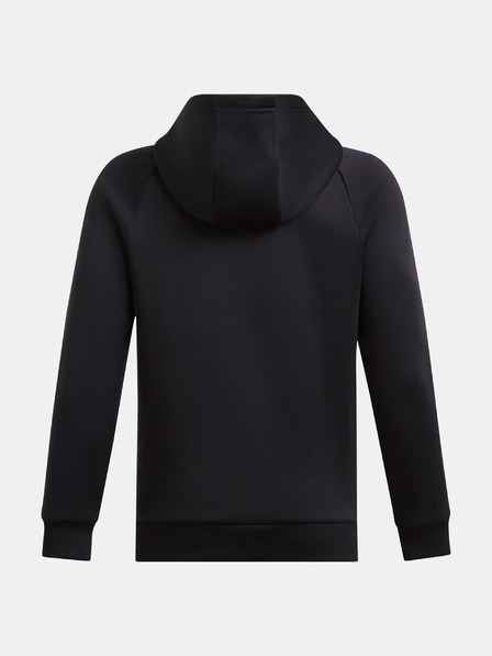 Under Armour Hanorac pentru băieți Under Armour UA B Armour Flc Pro Hoodie