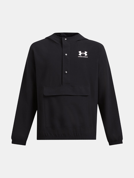Under Armour Hanorac Under Armour UA B Icon Woven pentru băieți