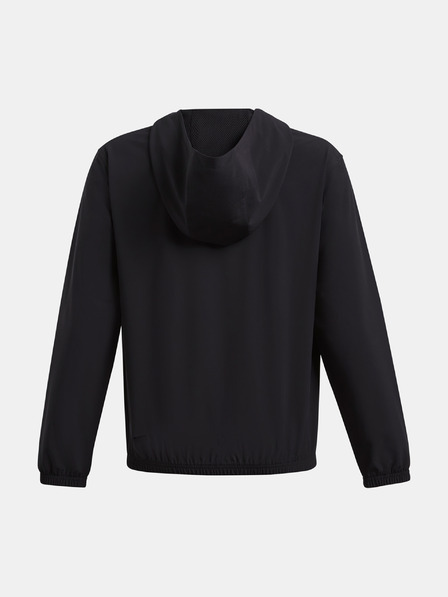 Under Armour Hanorac Under Armour UA B Icon Woven pentru băieți