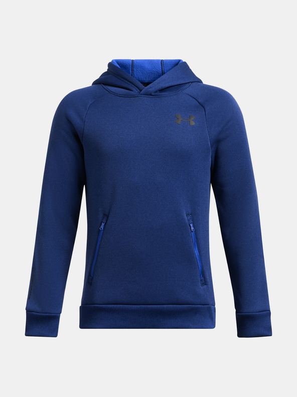 Under Armour Hanorac pentru băieți Under Armour UA B Armour Flc Pro Hoodie