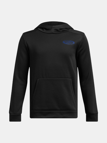 Under Armour Tricou pentru băieți Under Armour UA Armour Flc Glitch HD