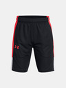 Under Armour Pantaloni scurți Under Armour UA Zone 7in pentru băieți