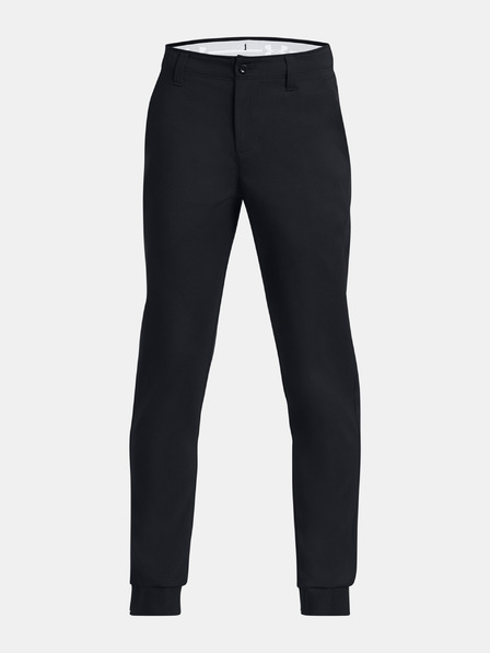 Under Armour Jogger de golf pentru băieți Under Armour UA