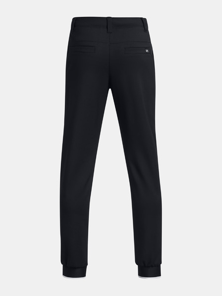 Under Armour Jogger de golf pentru băieți Under Armour UA