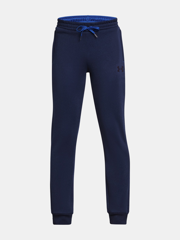Under Armour Pantaloni de trening pentru băieți Under Armour UA B Armour Flc Pro Jogger